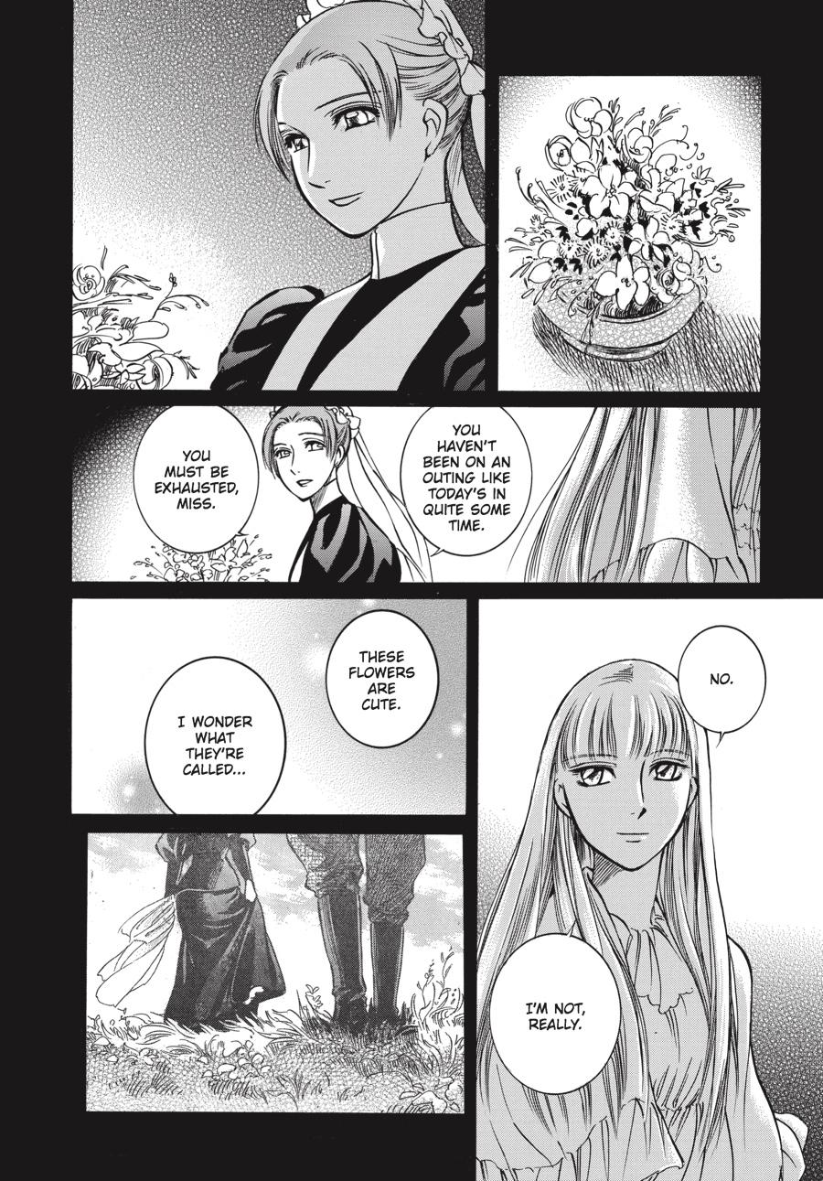 Read Emma Manga Online