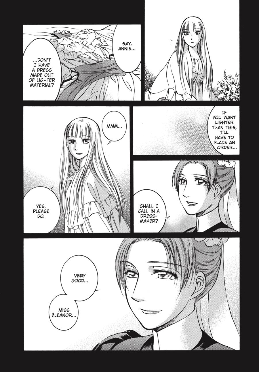 Read Emma Manga Online