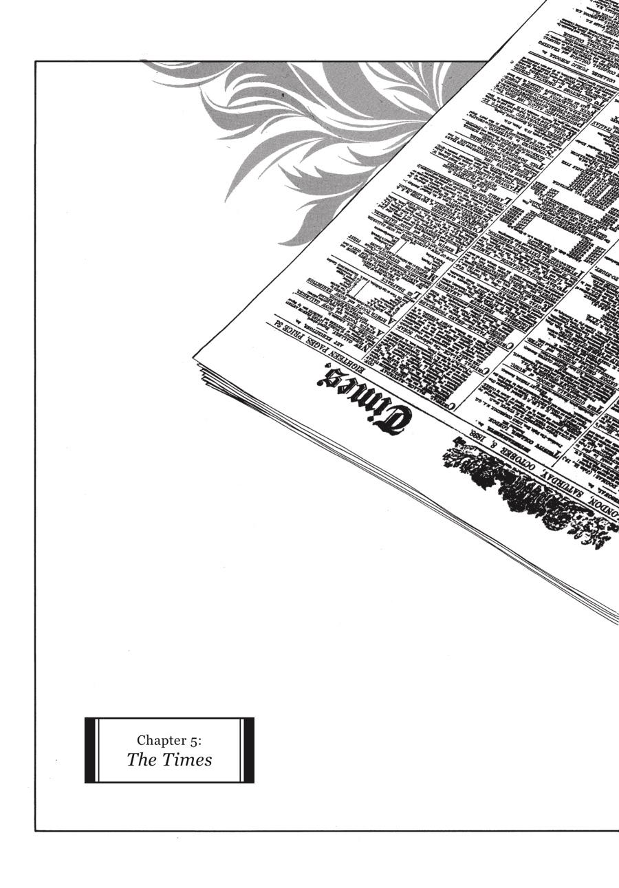 Read Emma Manga Online