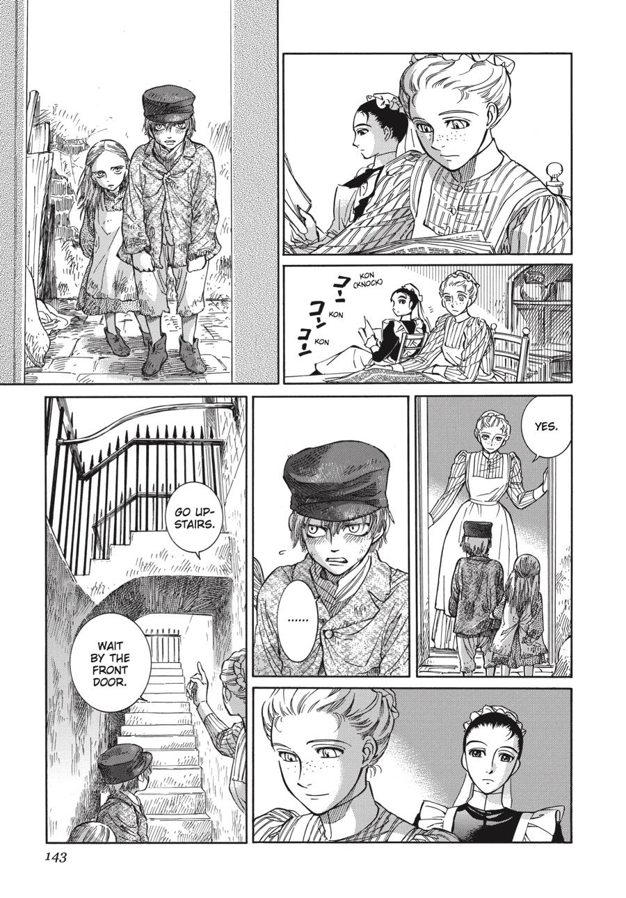 Read Emma Manga Online