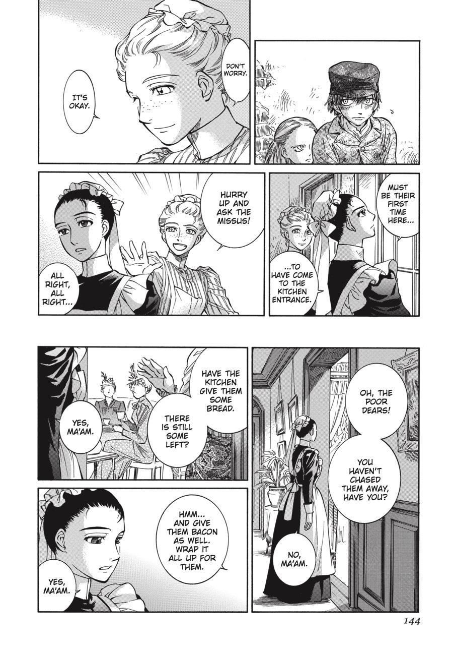 Read Emma Manga Online