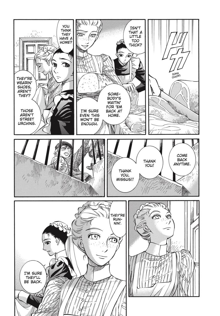 Read Emma Manga Online