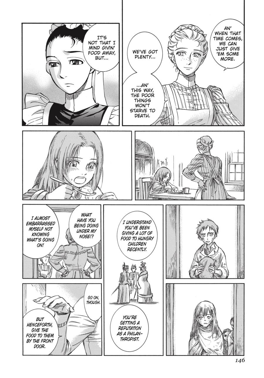 Read Emma Manga Online