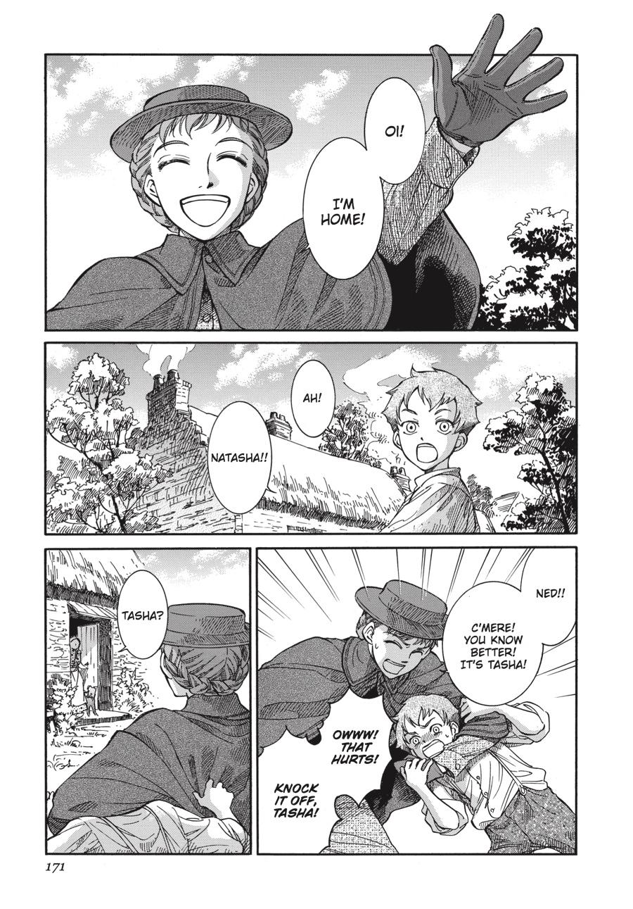 Read Emma Manga Online