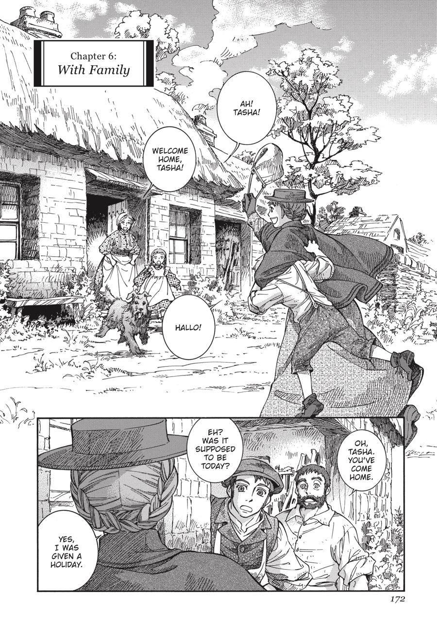 Read Emma Manga Online