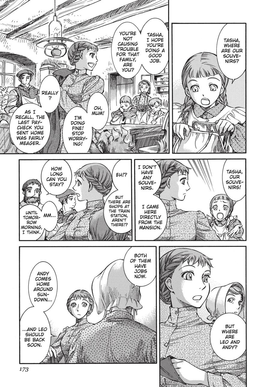 Read Emma Manga Online