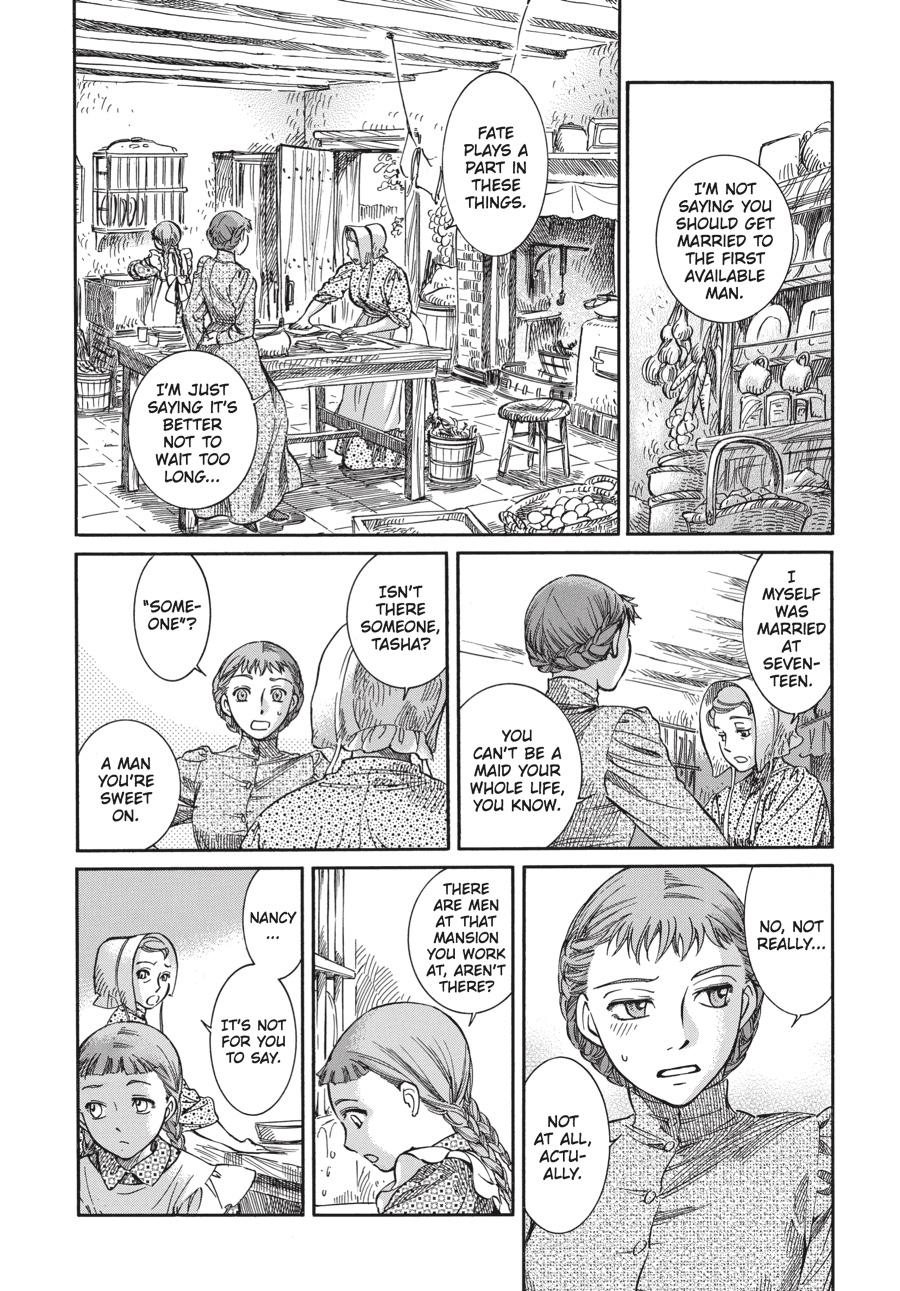 Read Emma Manga Online
