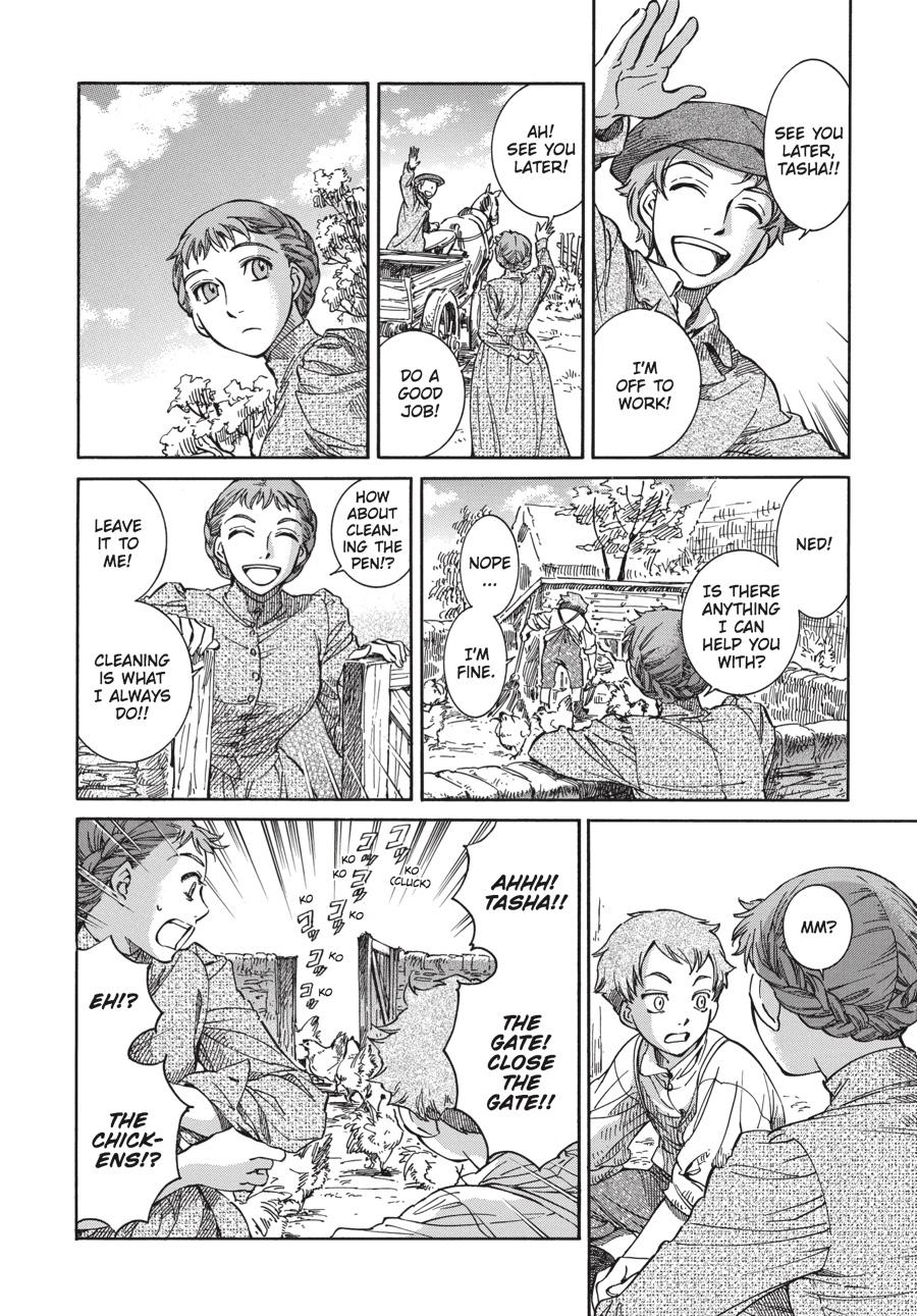 Read Emma Manga Online