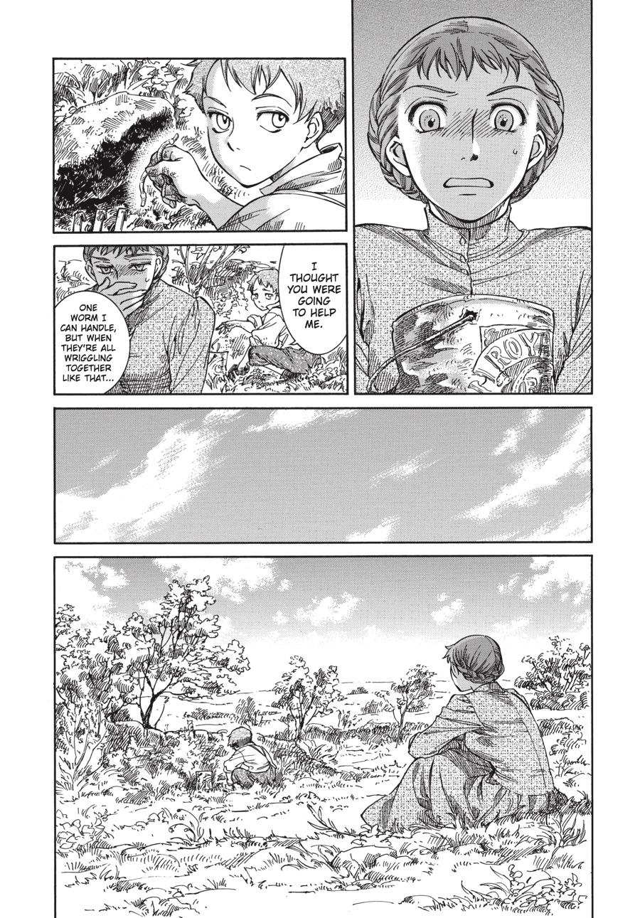 Read Emma Manga Online
