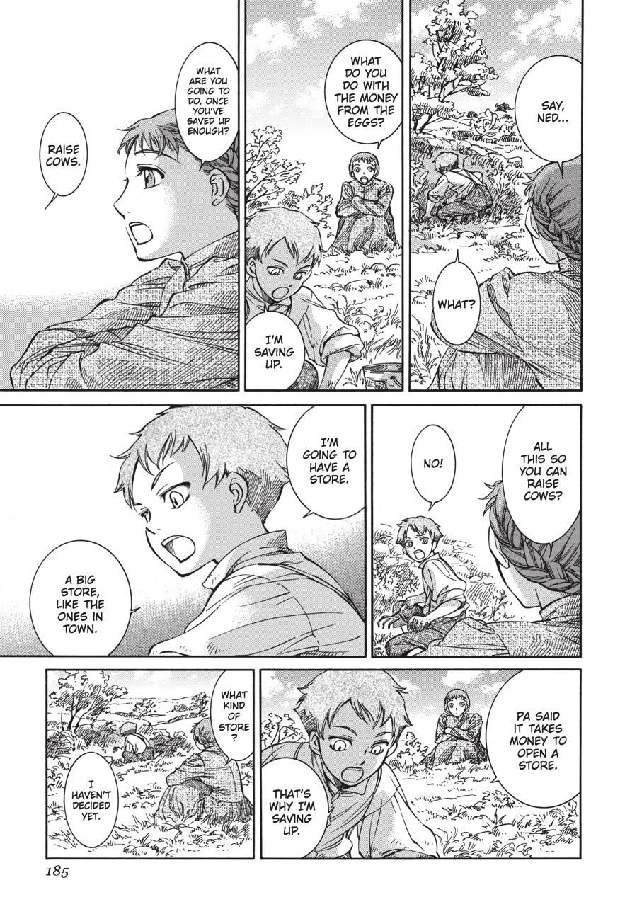 Read Emma Manga Online