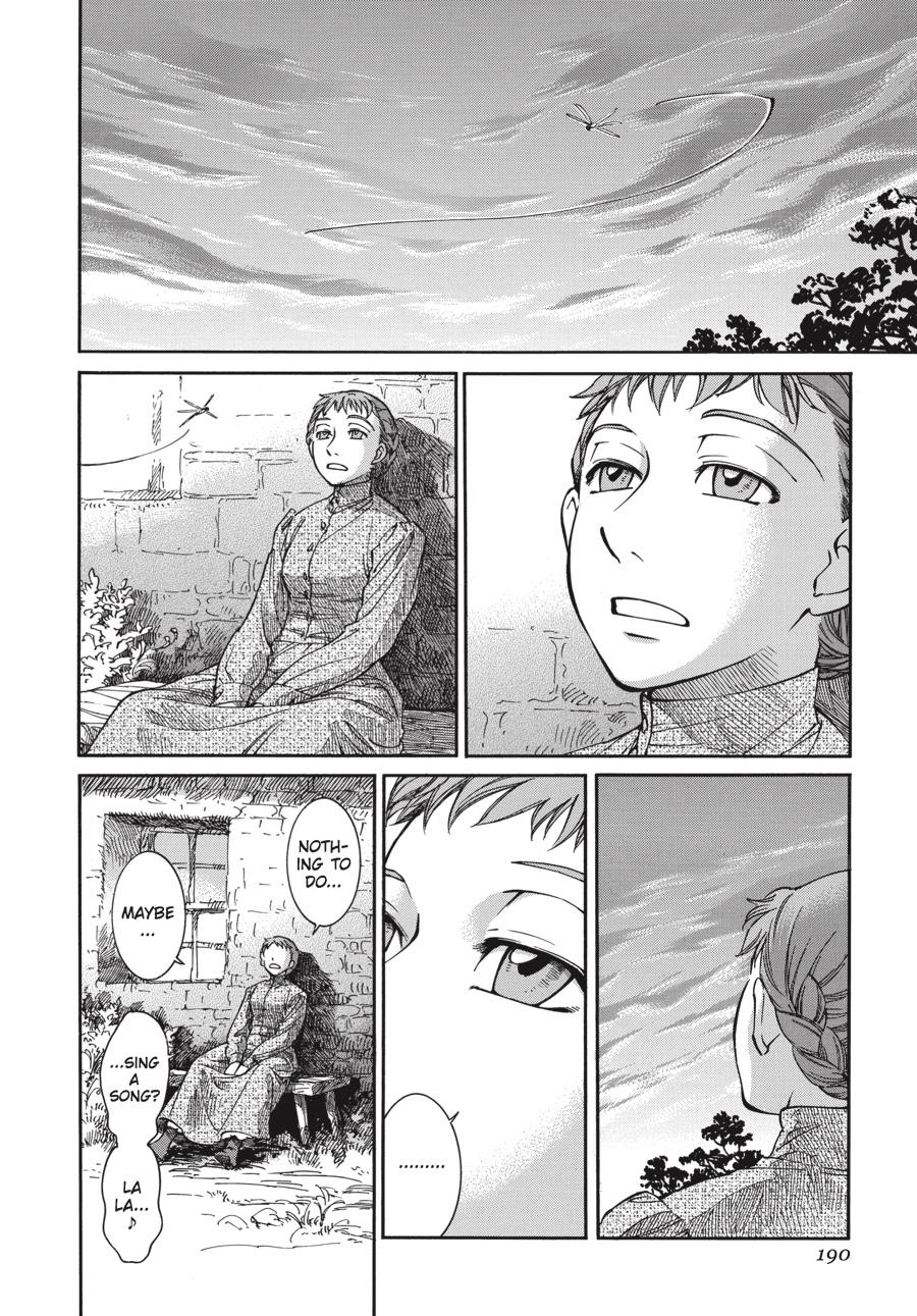 Read Emma Manga Online