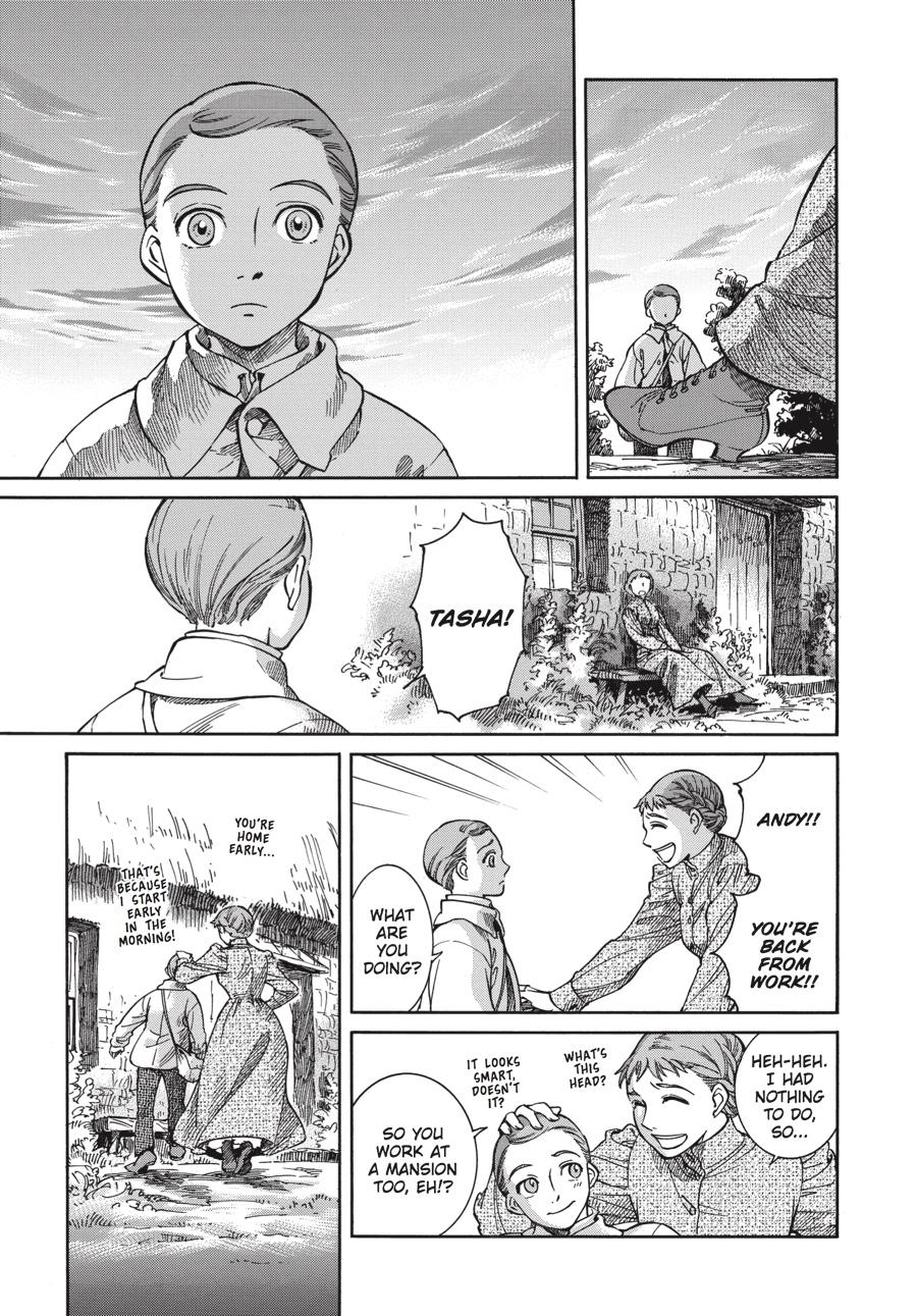 Read Emma Manga Online