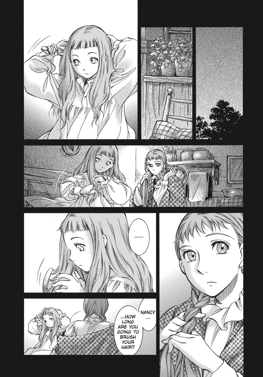 Read Emma Manga Online