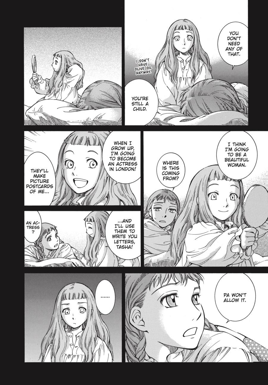 Read Emma Manga Online