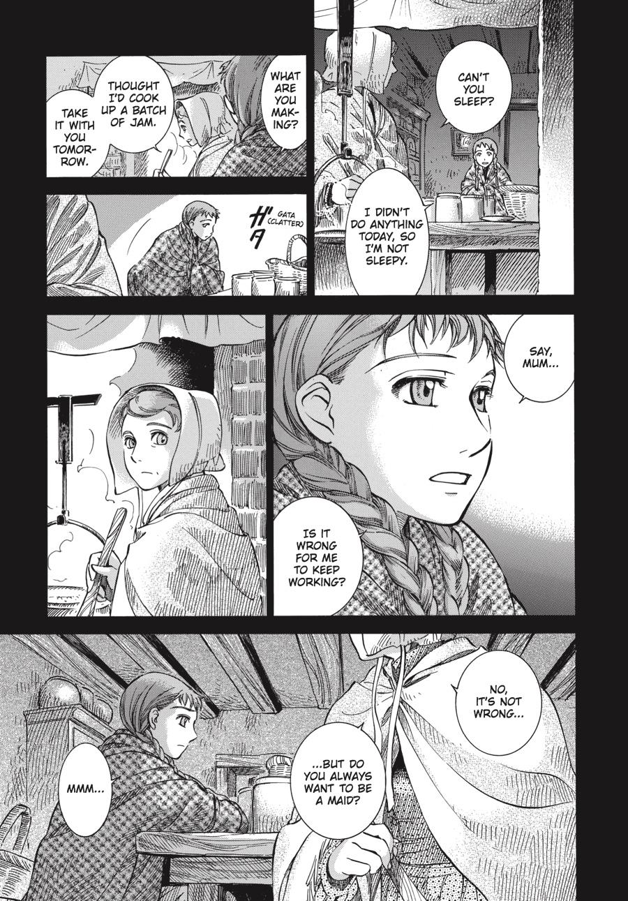 Read Emma Manga Online