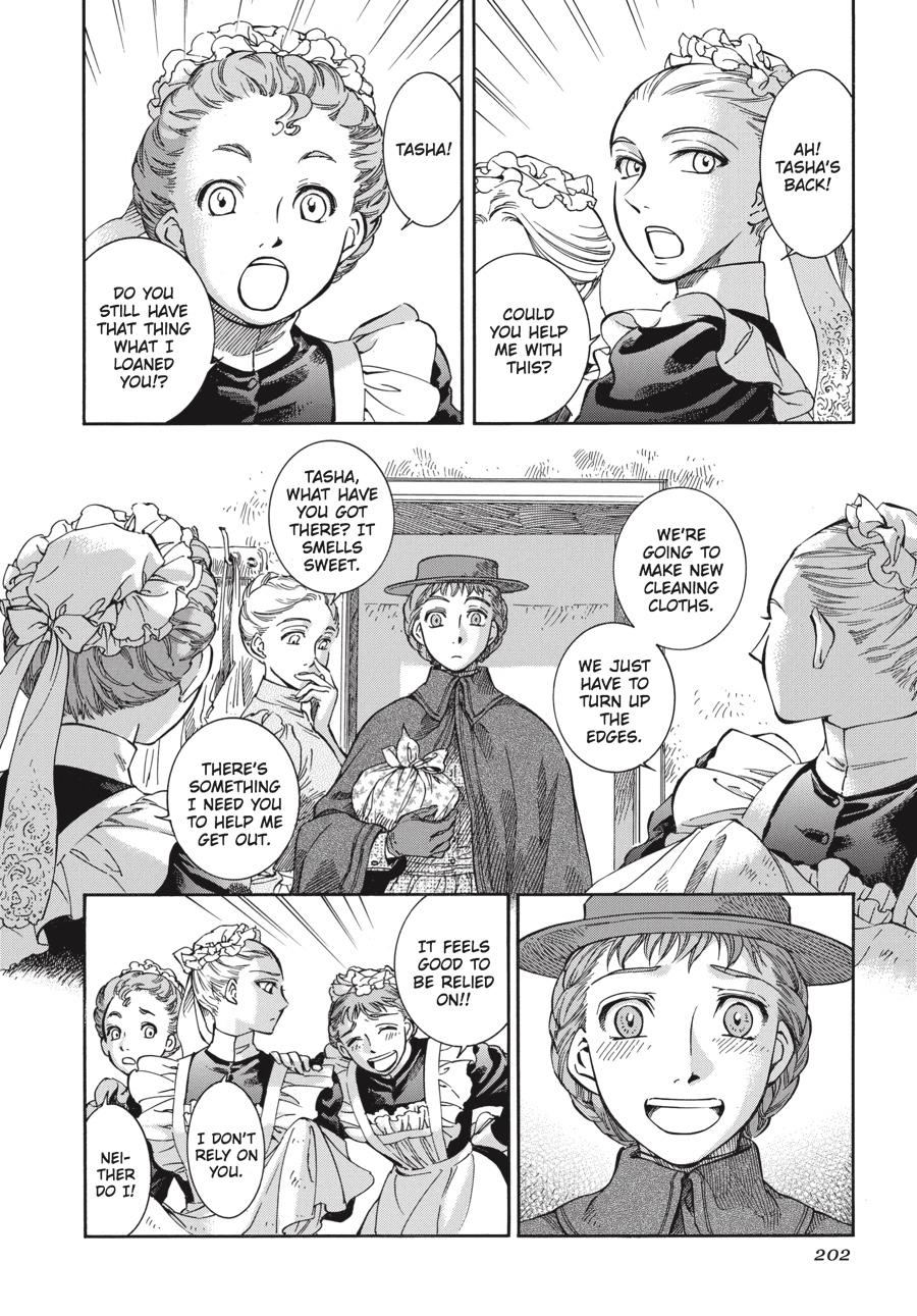 Read Emma Manga Online