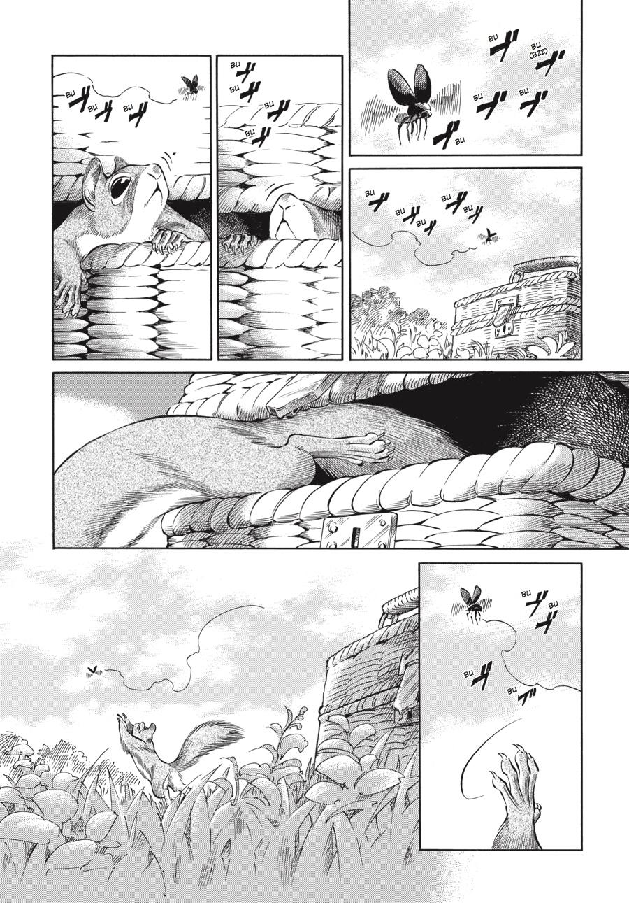 Read Emma Manga Online