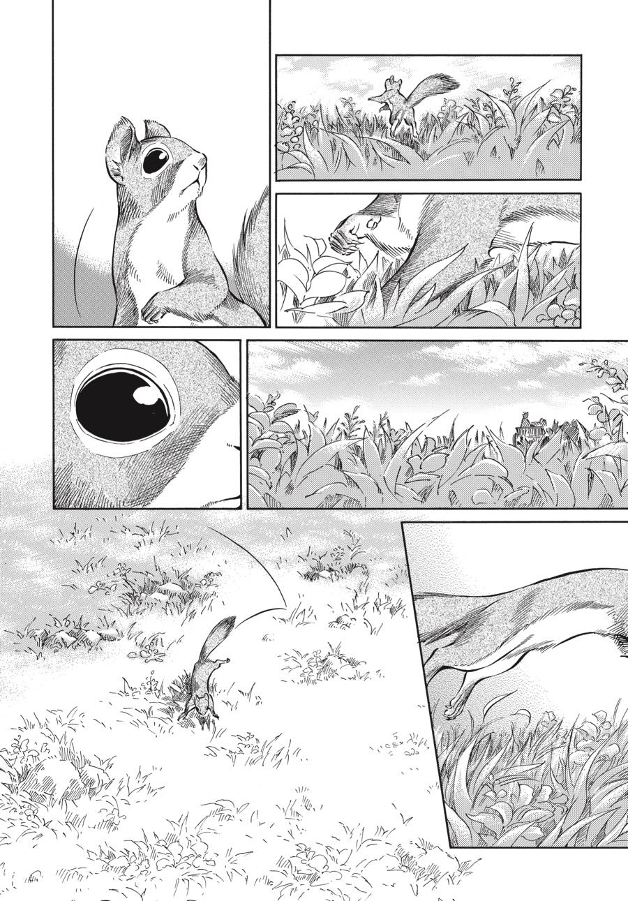Read Emma Manga Online