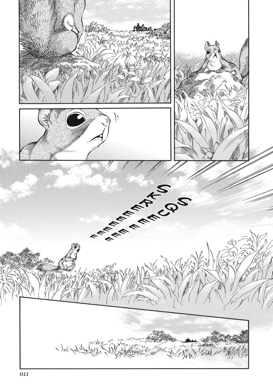 Read Emma Manga Online