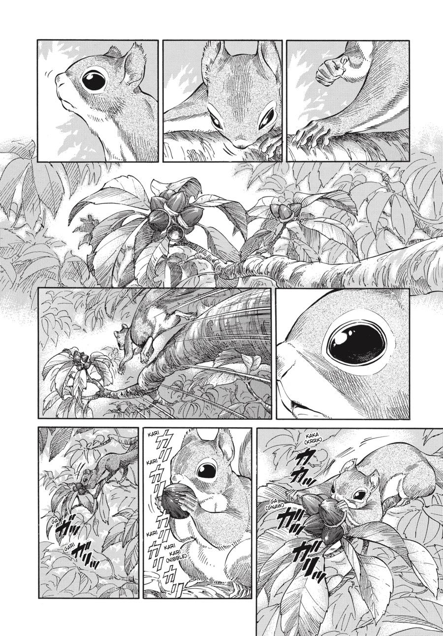 Read Emma Manga Online