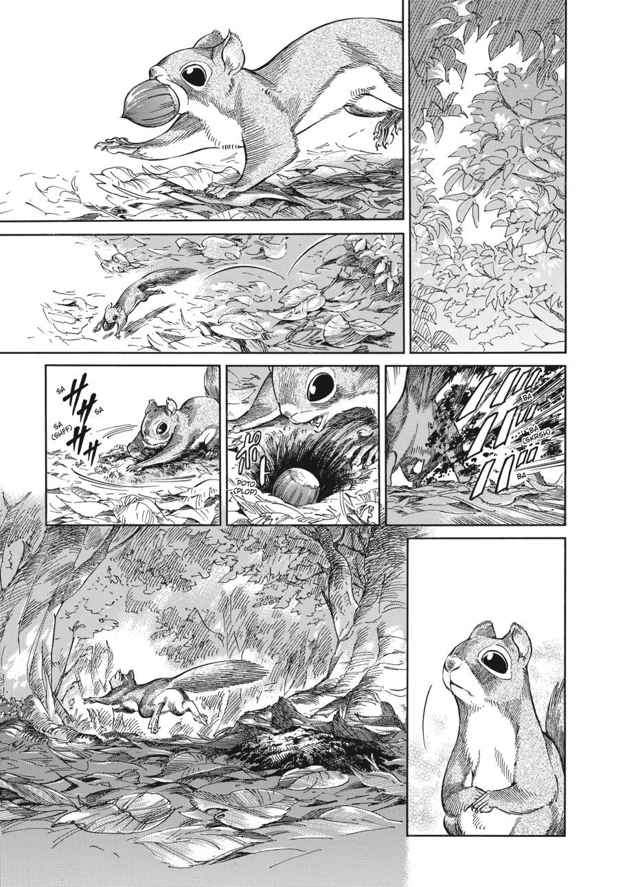 Read Emma Manga Online