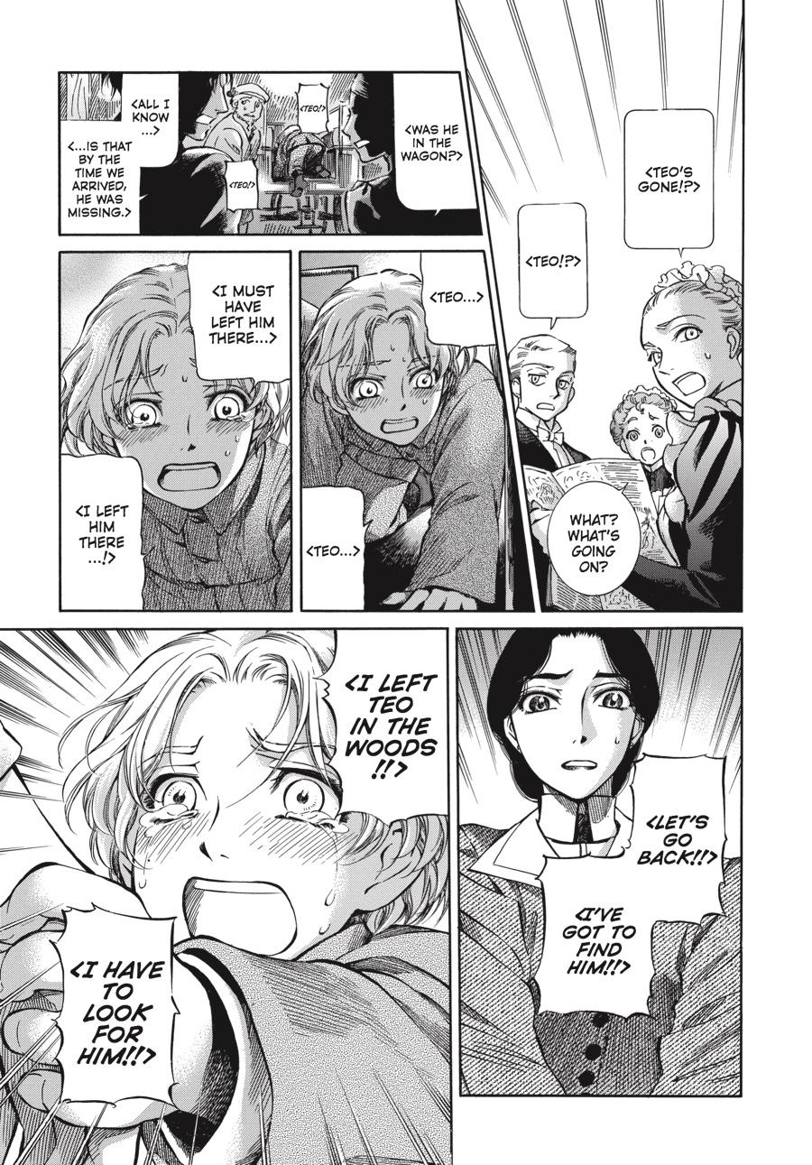 Read Emma Manga Online