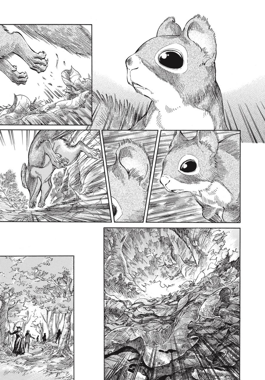 Read Emma Manga Online
