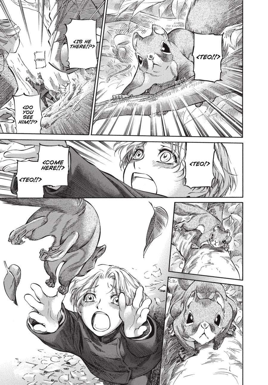 Read Emma Manga Online