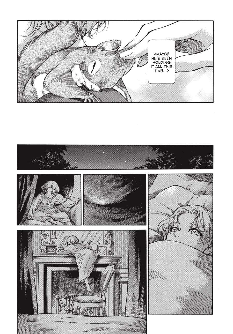 Read Emma Manga Online