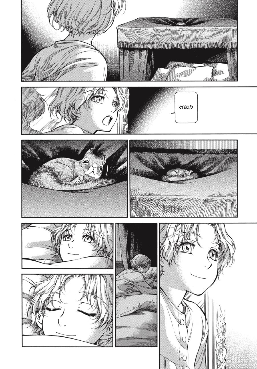 Read Emma Manga Online