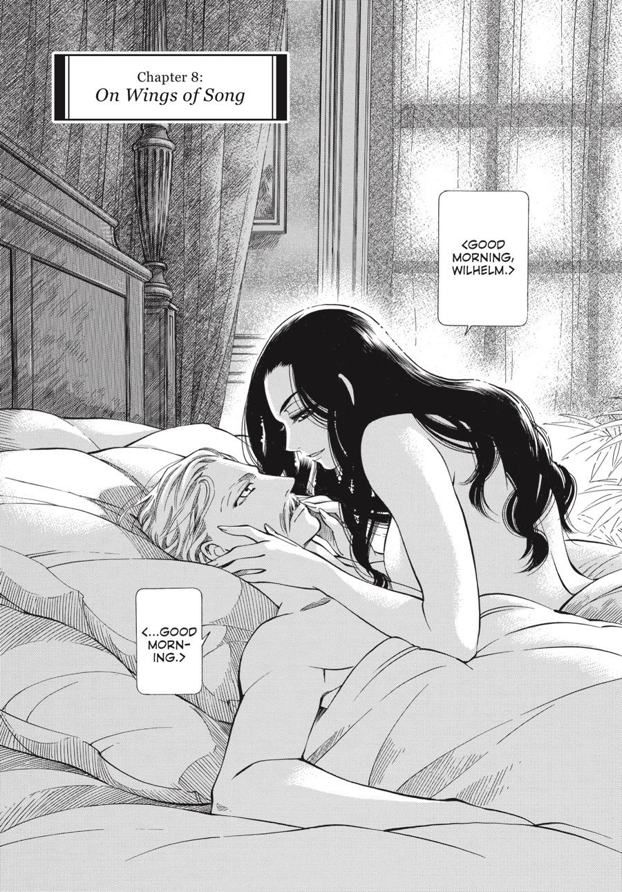 Read Emma Manga Online