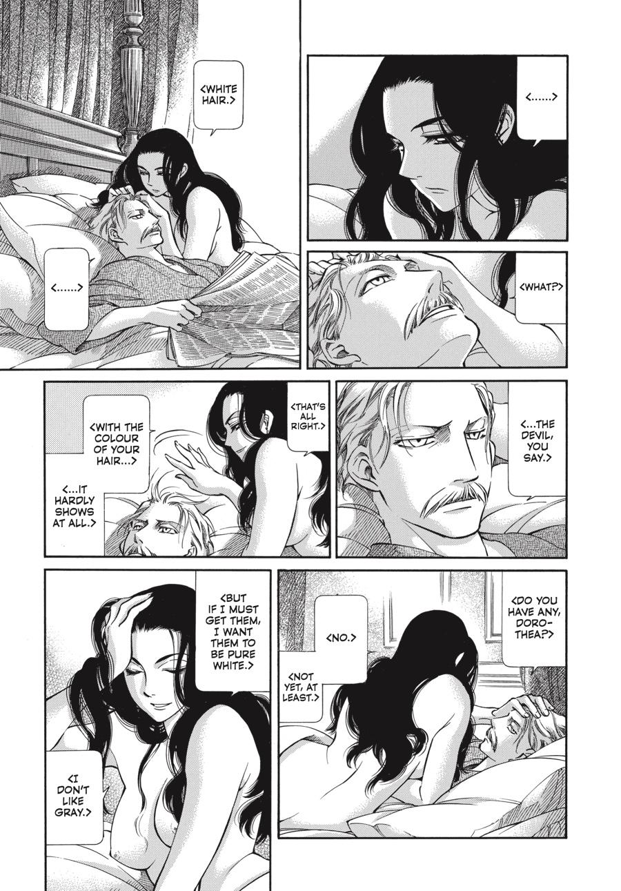 Read Emma Manga Online