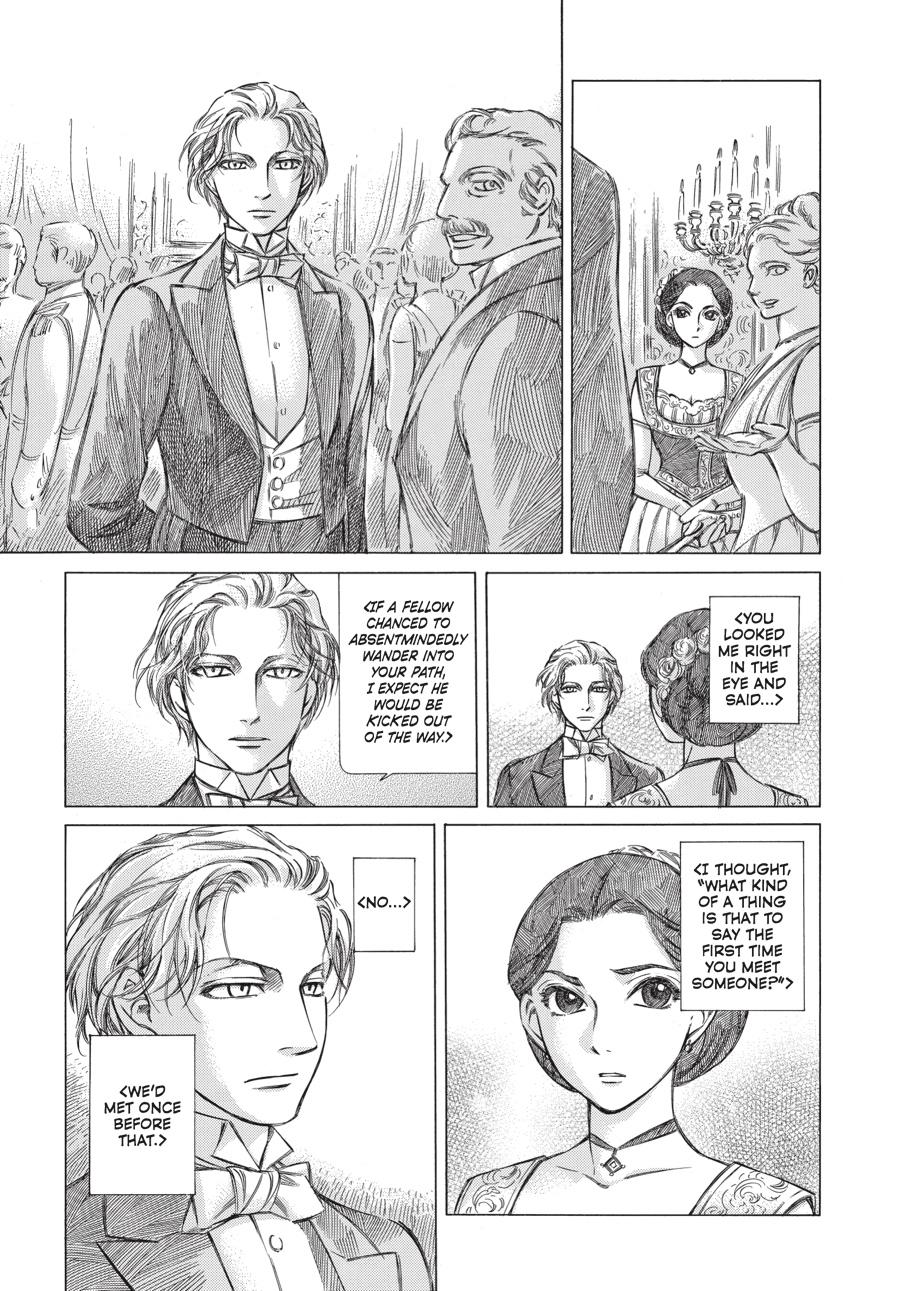 Read Emma Manga Online