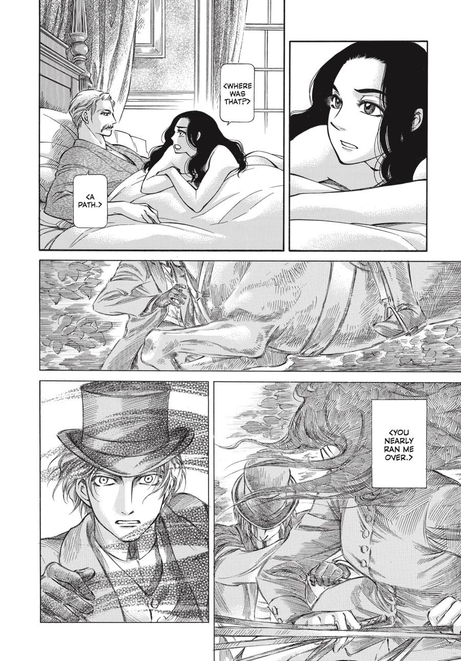 Read Emma Manga Online