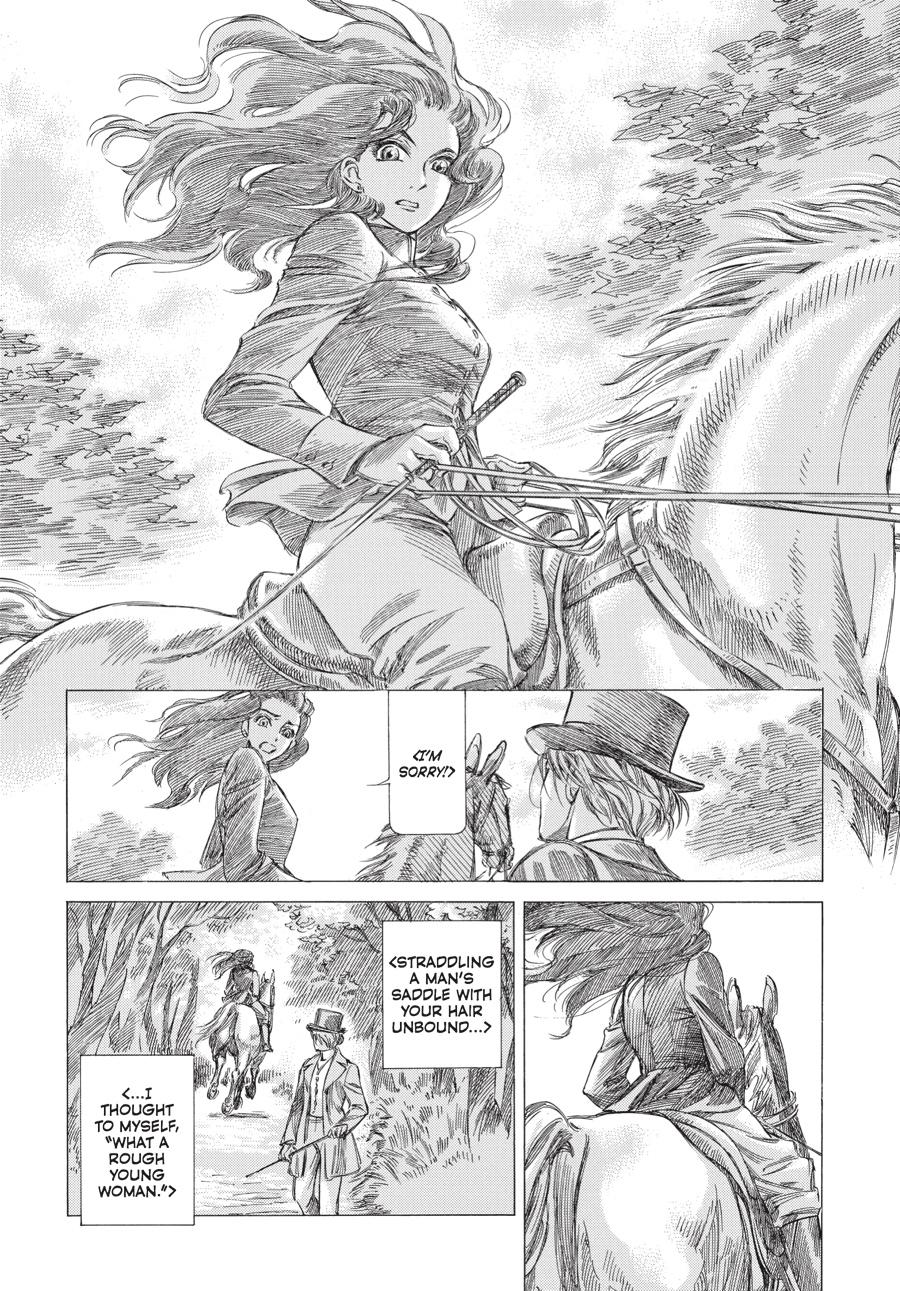 Read Emma Manga Online