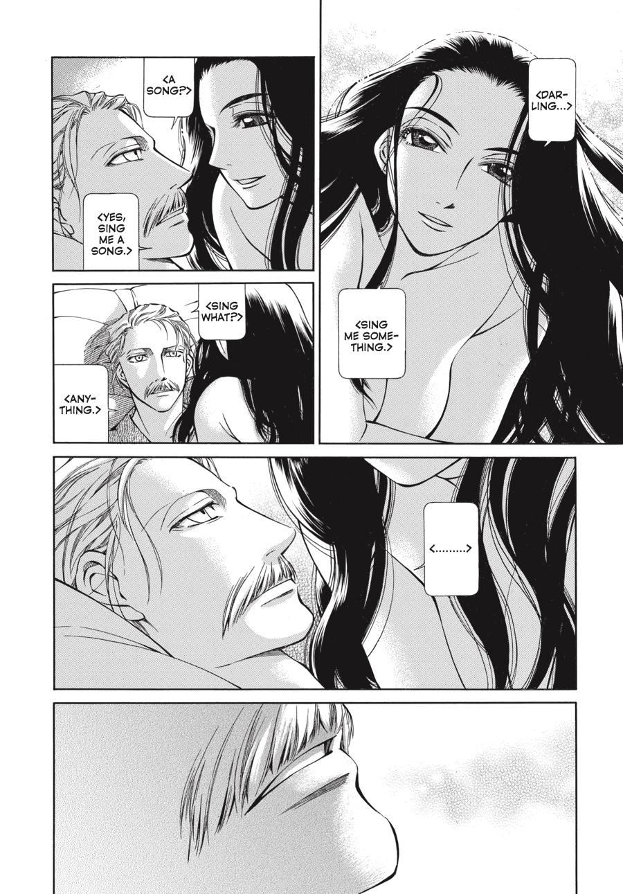 Read Emma Manga Online