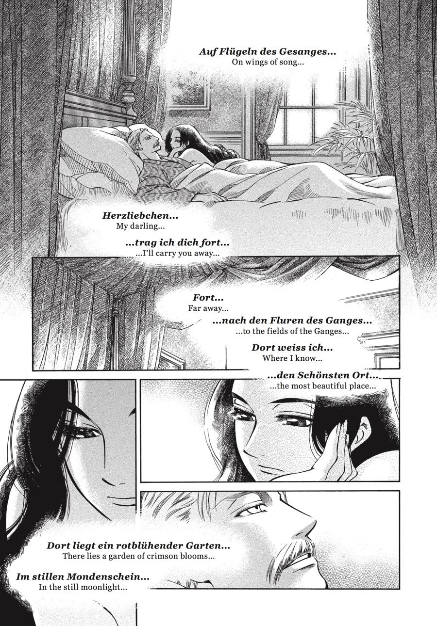 Read Emma Manga Online