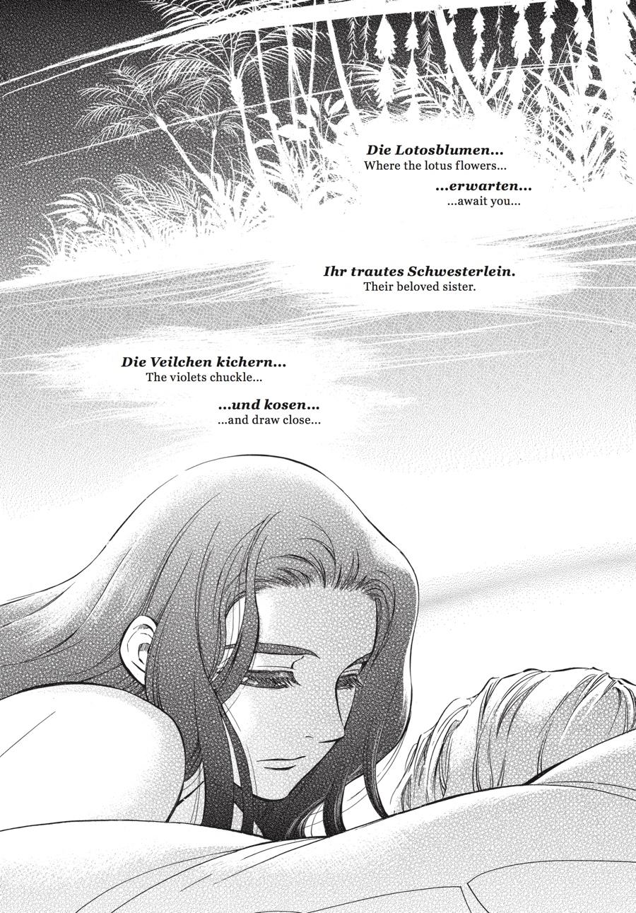 Read Emma Manga Online