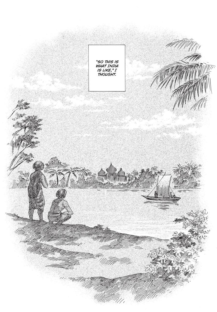 Read Emma Manga Online