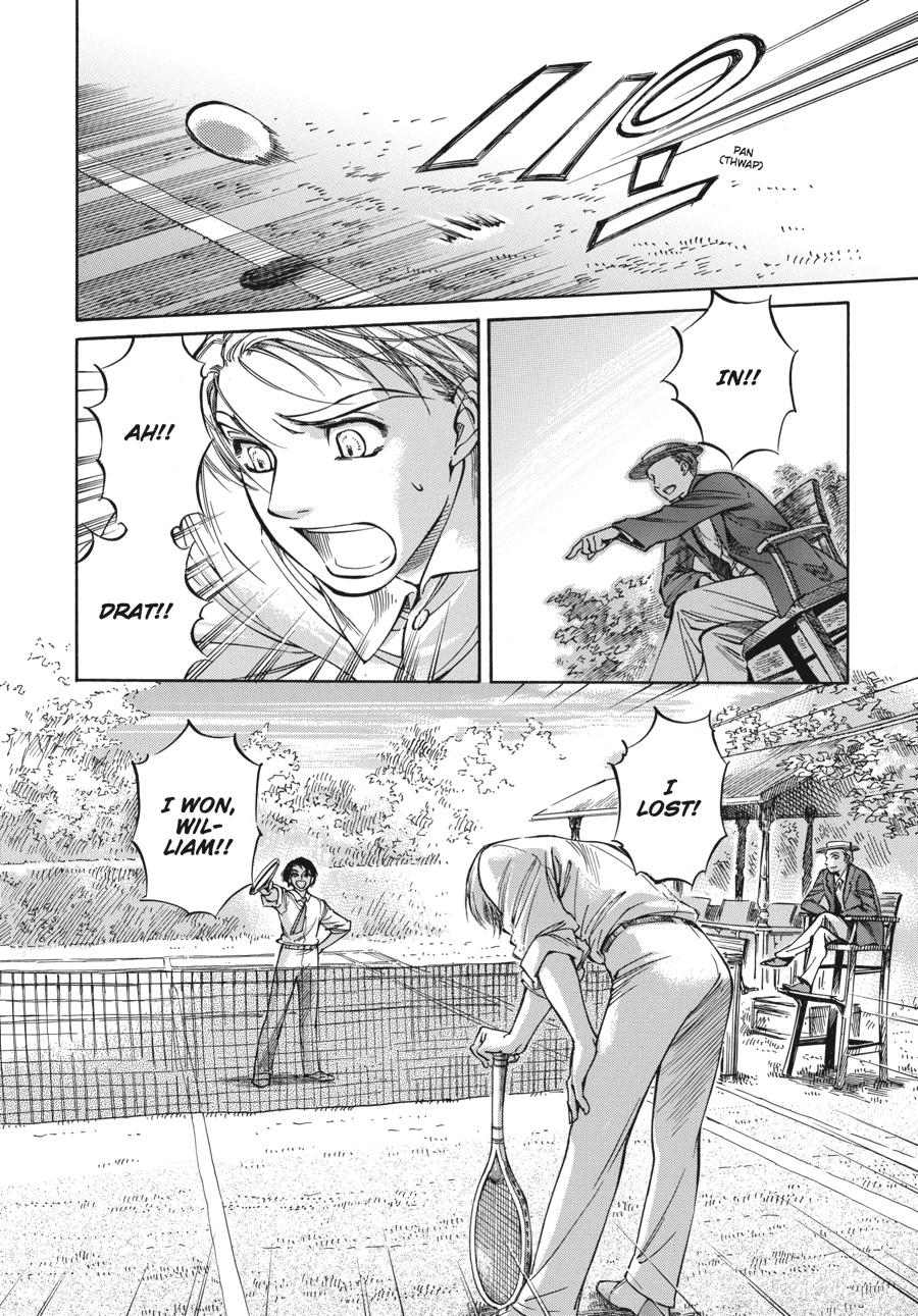 Read Emma Manga Online