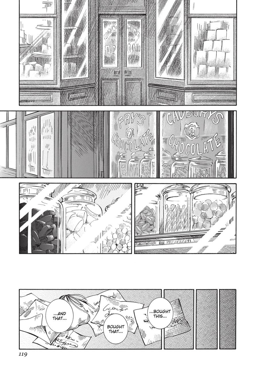 Read Emma Manga Online
