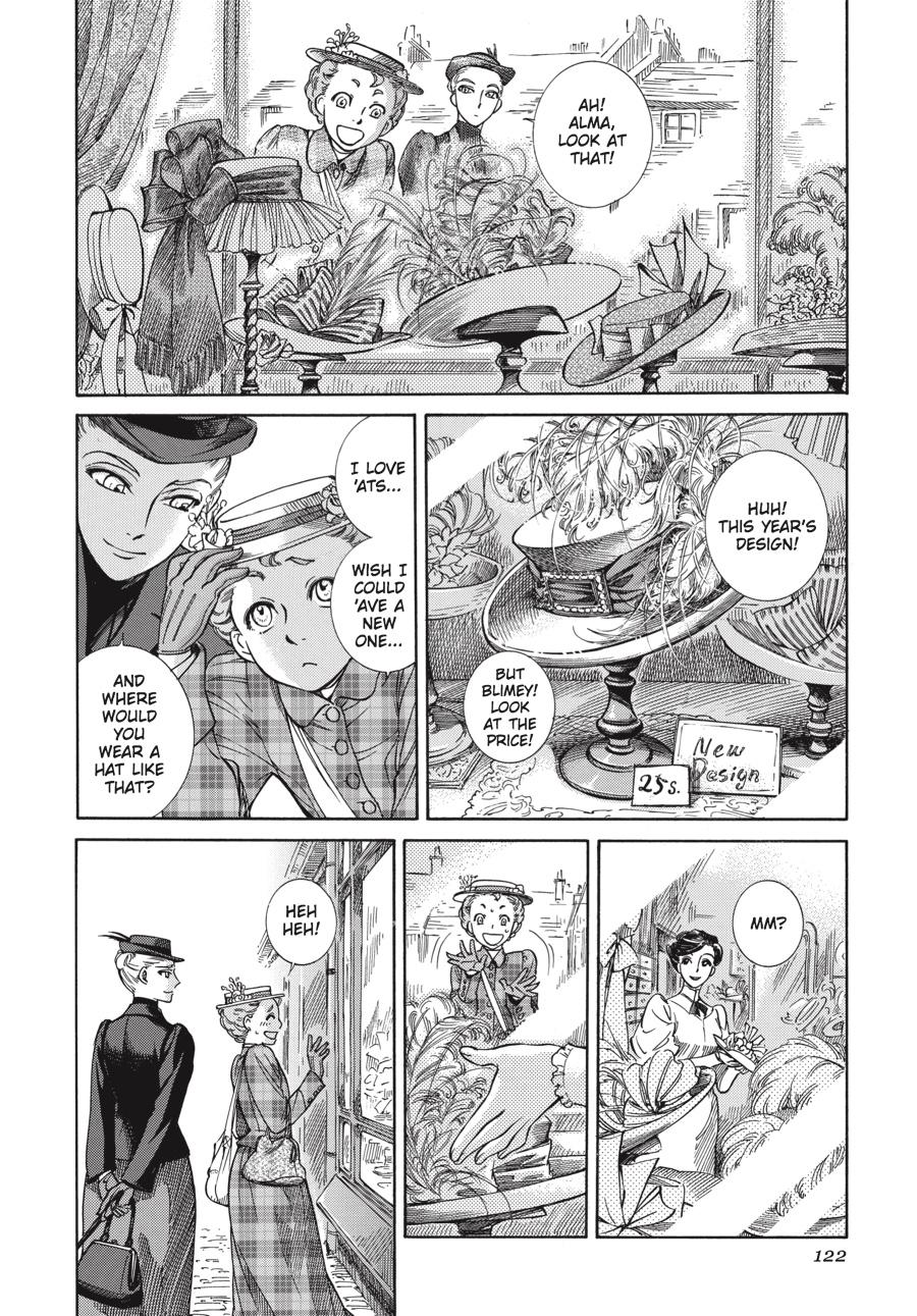 Read Emma Manga Online