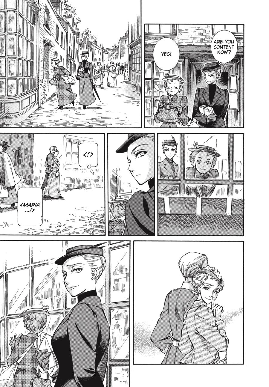 Read Emma Manga Online