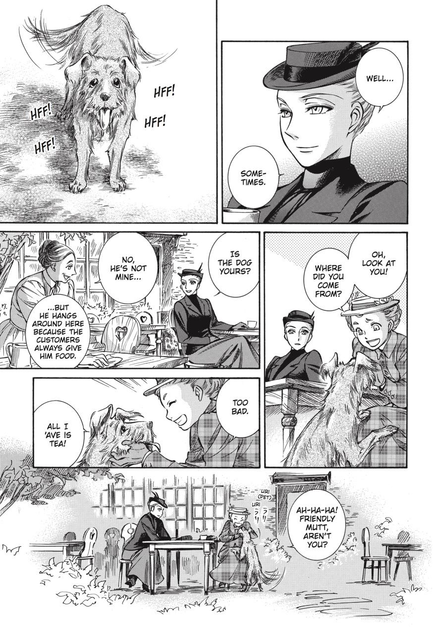 Read Emma Manga Online