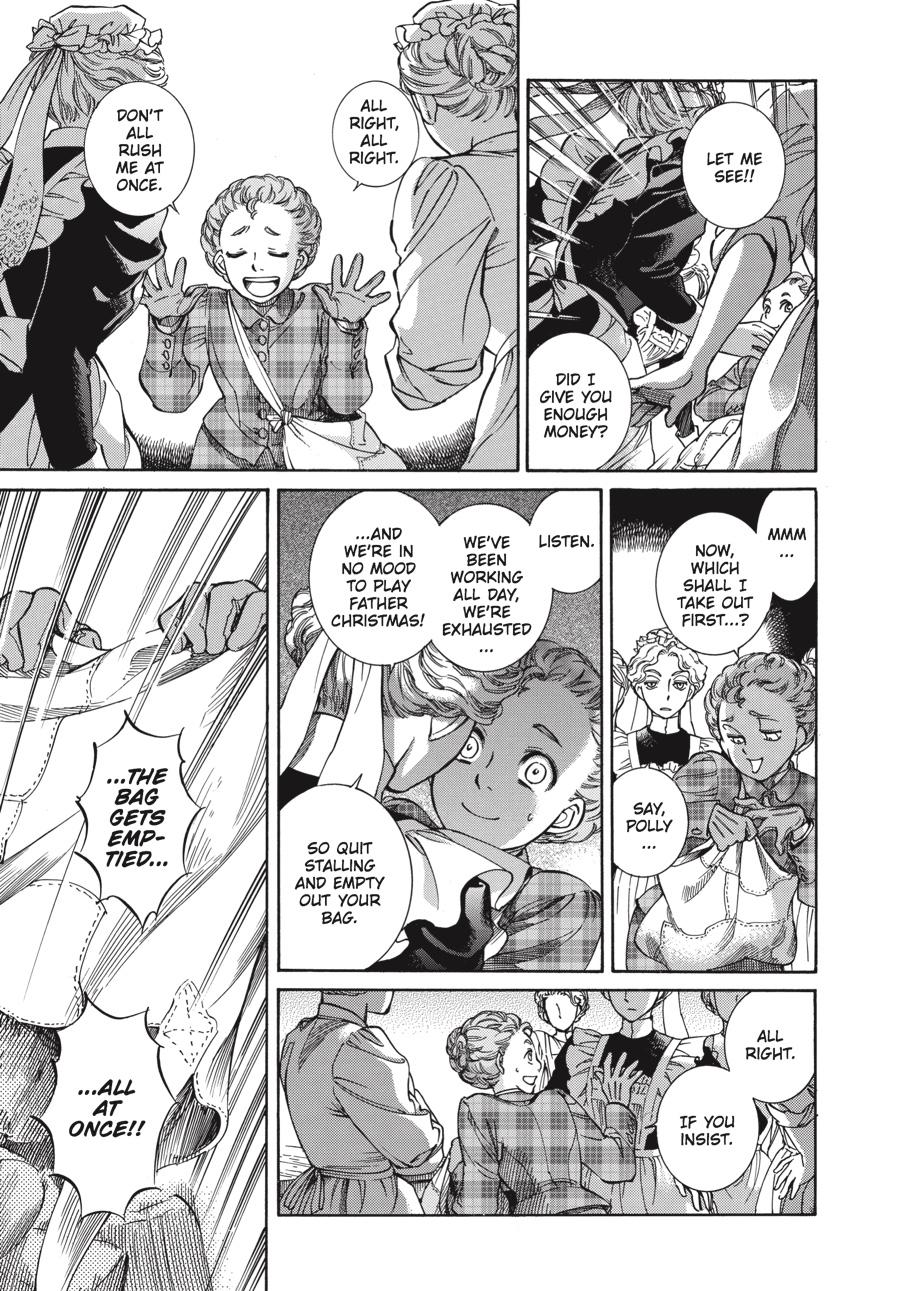 Read Emma Manga Online