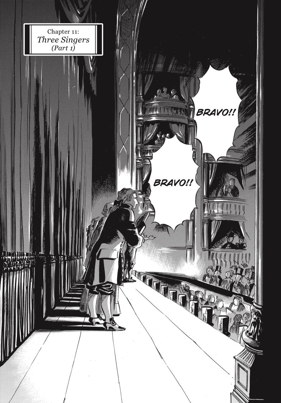 Read Emma Manga Online