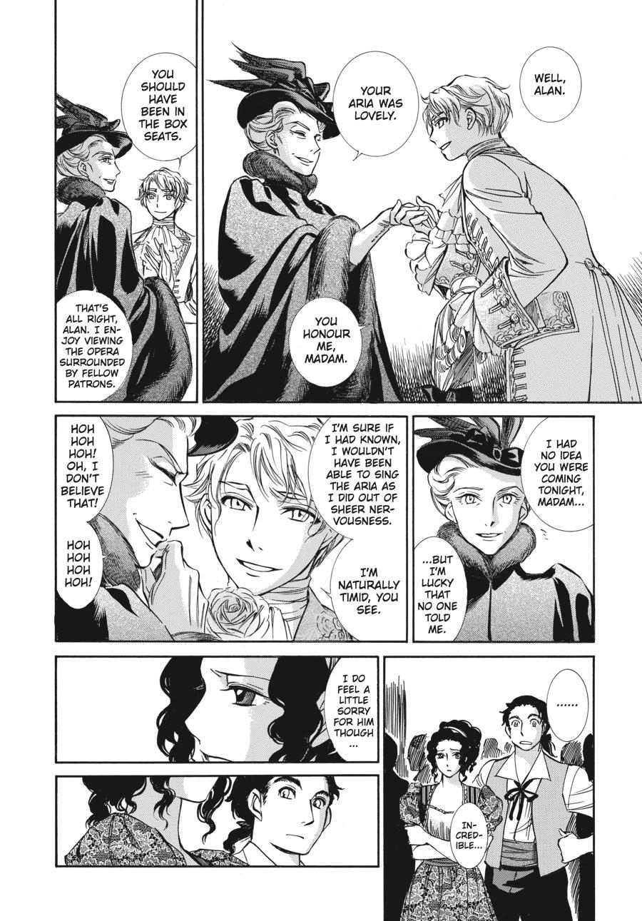Read Emma Manga Online