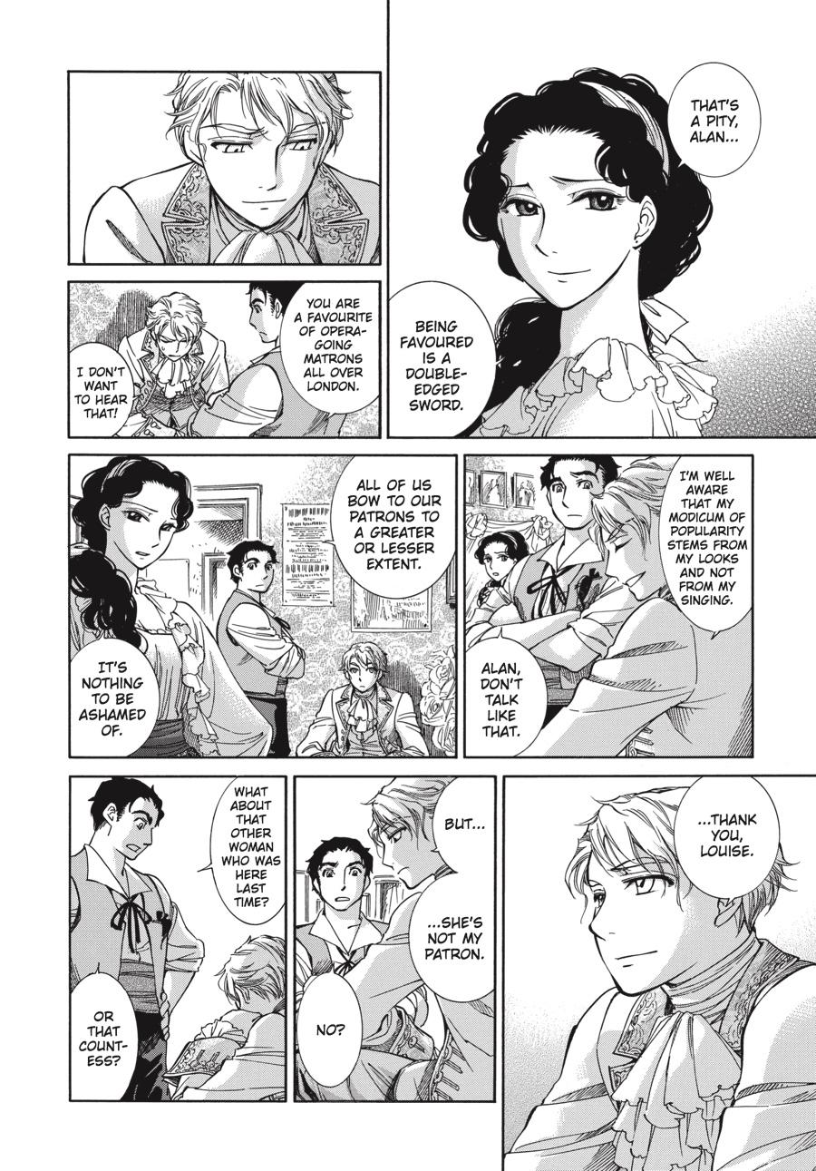 Read Emma Manga Online