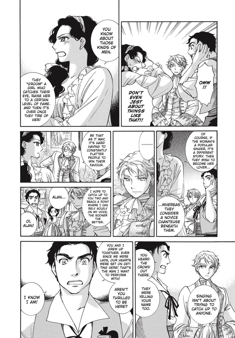 Read Emma Manga Online