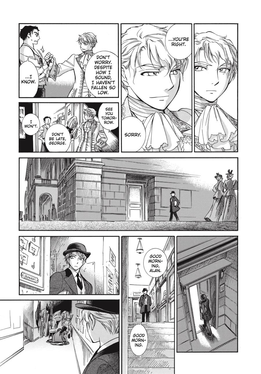 Read Emma Manga Online